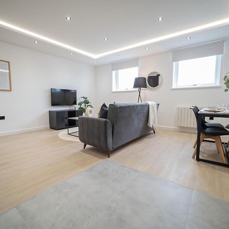 One And Two Bedroom Apartments Near Holloway Train Station By Belvilla London Exterior photo
