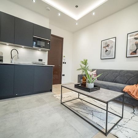 One And Two Bedroom Apartments Near Holloway Train Station By Belvilla London Exterior photo