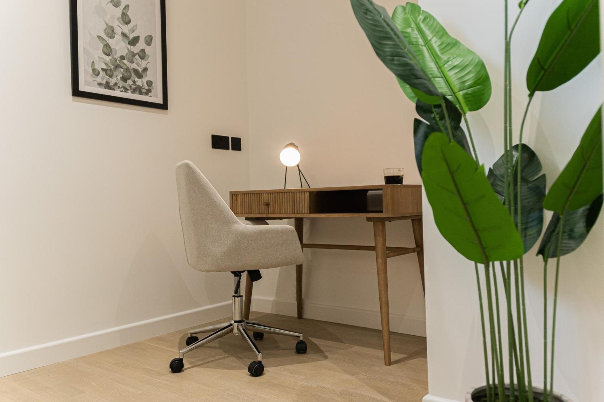 One And Two Bedroom Apartments Near Holloway Train Station By Belvilla London Exterior photo