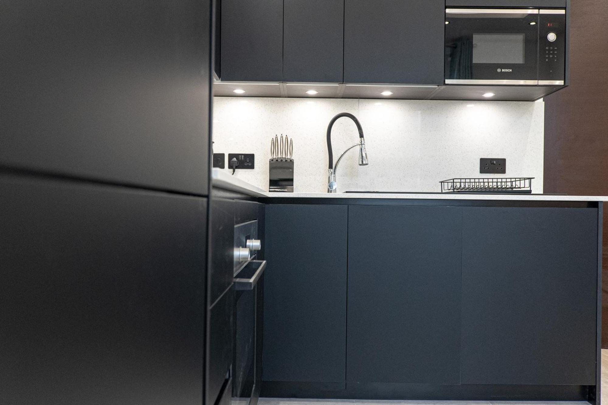 One And Two Bedroom Apartments Near Holloway Train Station By Belvilla London Exterior photo