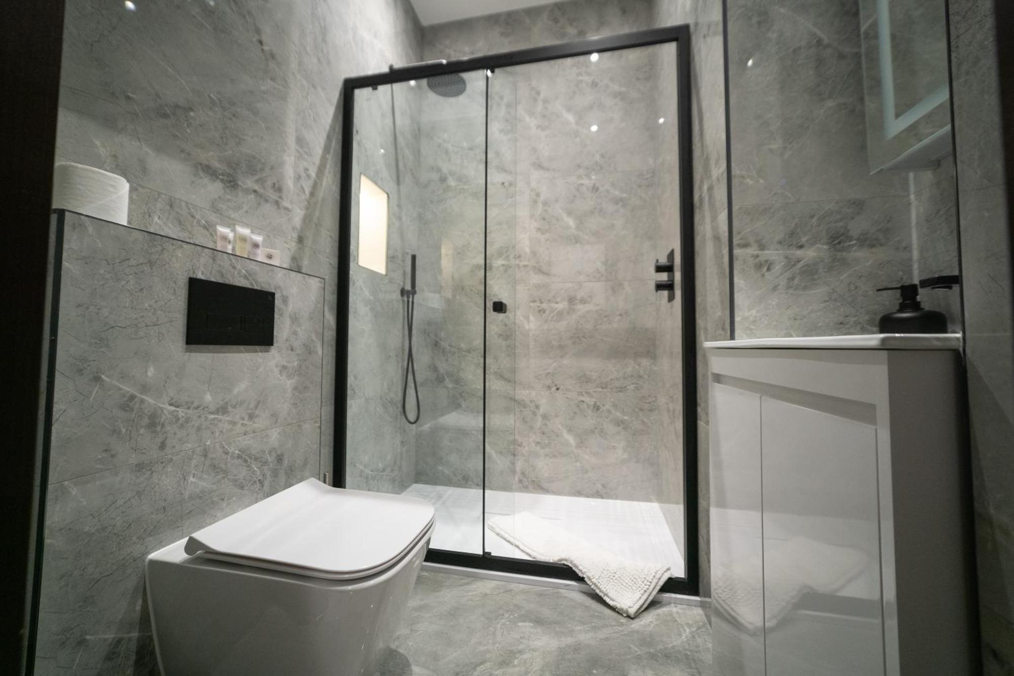One And Two Bedroom Apartments Near Holloway Train Station By Belvilla London Exterior photo