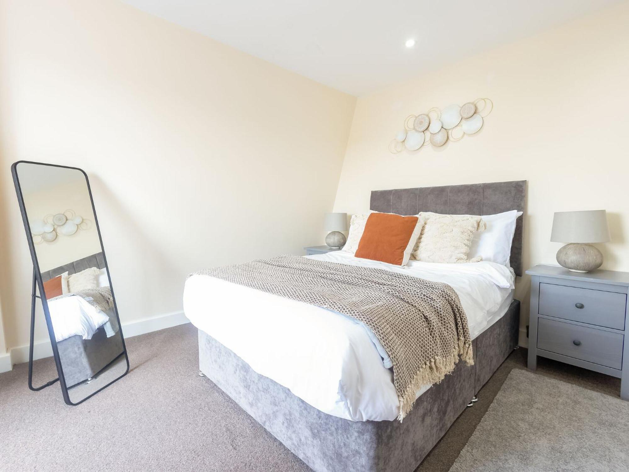 One And Two Bedroom Apartments Near Holloway Train Station By Belvilla London Exterior photo
