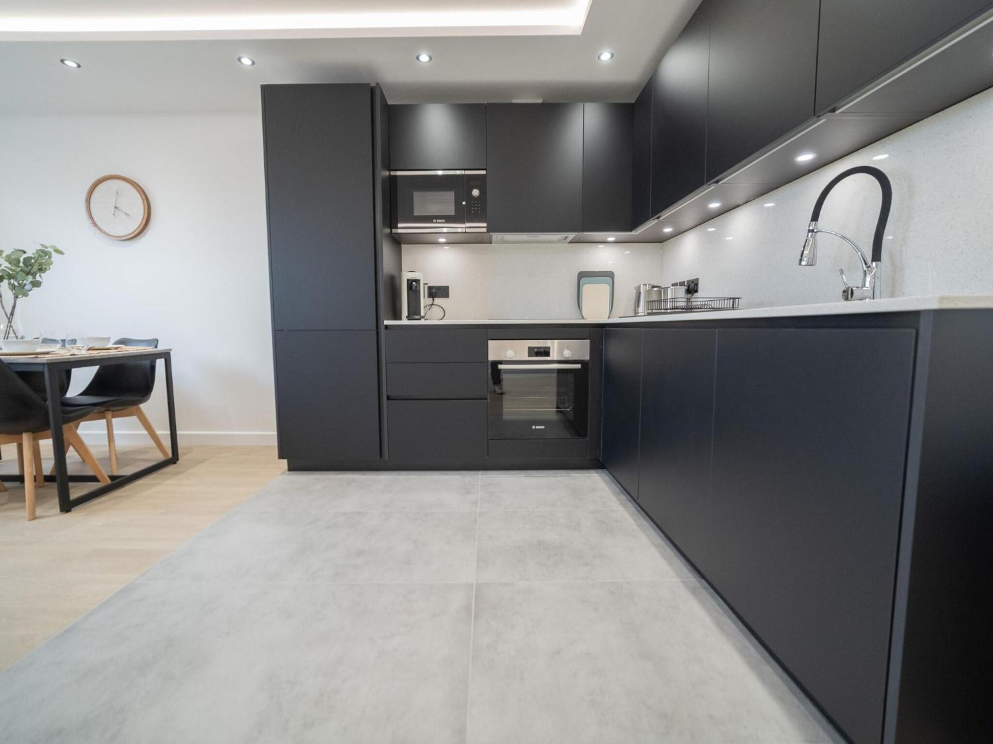 One And Two Bedroom Apartments Near Holloway Train Station By Belvilla London Exterior photo