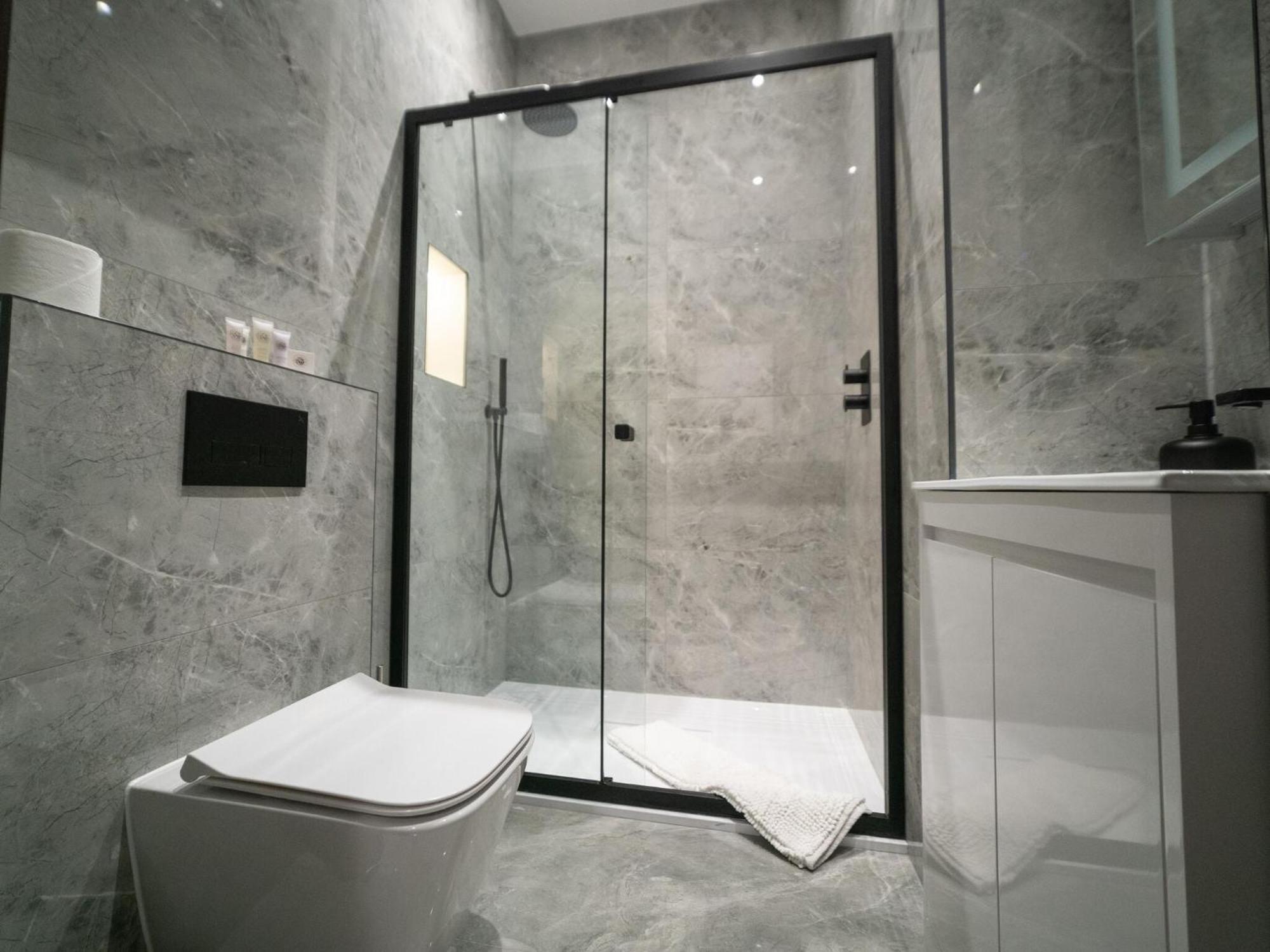 One And Two Bedroom Apartments Near Holloway Train Station By Belvilla London Exterior photo
